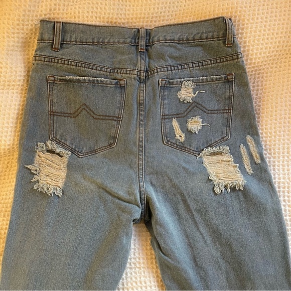 PRINCESS POLLY JEANS (NWOT) - Picture 6 of 8